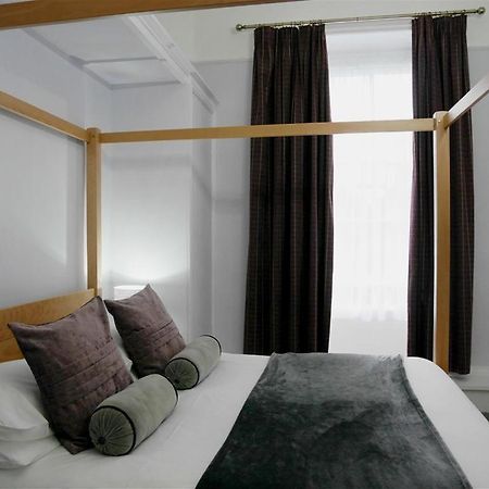 Norton House Hotel - Mumbles Σουόνσι Εξωτερικό φωτογραφία