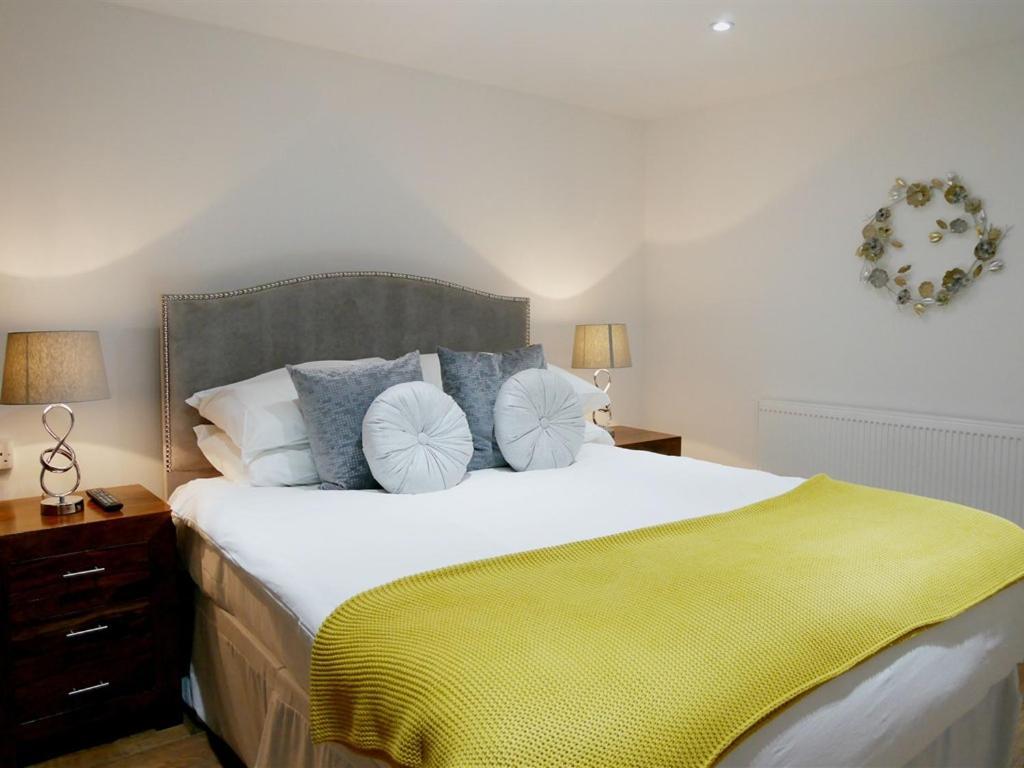 Norton House Hotel - Mumbles Σουόνσι Εξωτερικό φωτογραφία