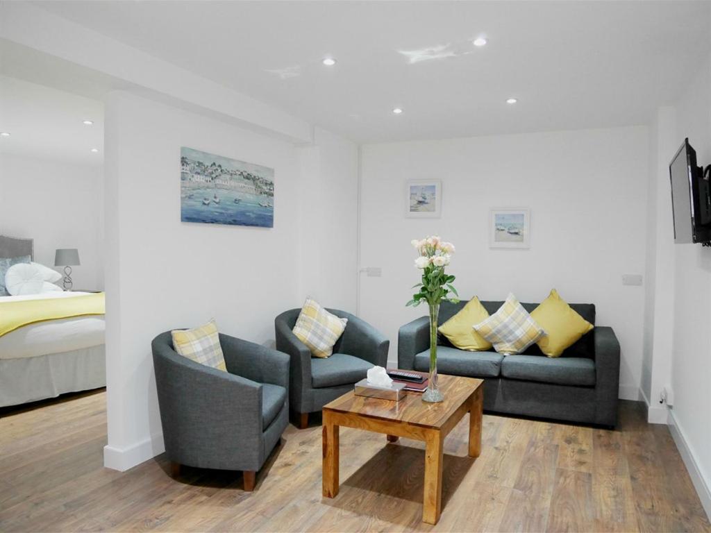 Norton House Hotel - Mumbles Σουόνσι Εξωτερικό φωτογραφία