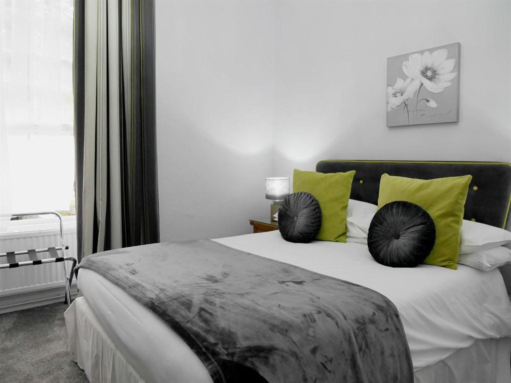 Norton House Hotel - Mumbles Σουόνσι Εξωτερικό φωτογραφία